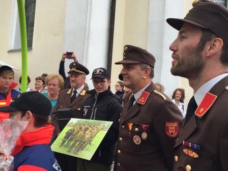 Hochzeit René und Kerstin
