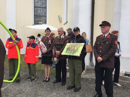 Hochzeit René und Kerstin