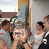2012 Hochzeit Heigl